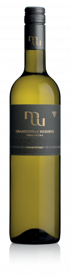 Chardonnay Reserve, 2021, Moser Weine