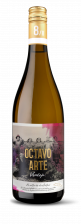 *Octavo Arte, Verdejo, La Mancha, N/V, Bodega Virgen De Las Viñas