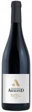 *Domaine Armand, Rasteau, 2021, Syd Rhône