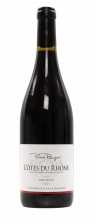 *Côtes Du Rhône, 2022, Pierre Rougon