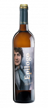 Epilogo Sauvignon Blanc 2022, Bodegas Yuntero