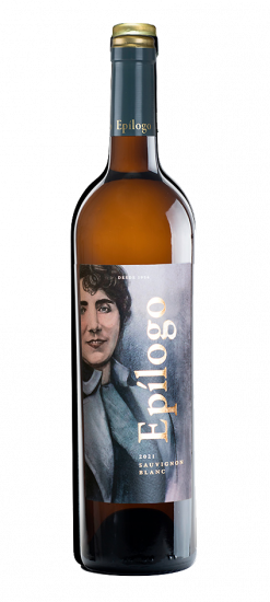 Epilogo Sauvignon Blanc 2022, Bodegas Yuntero