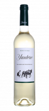 Yuntero Macabeo Sauvignon Blanc 2022, Bodegas Yuntero