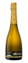 Poética Sparkling N/V, Bodegas Yuntero