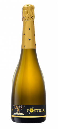 Poética Sparkling N/V, Bodegas Yuntero