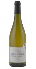 *Cuvée Front Sante Côtes Du Rhône, 2022, Pierre Rougon