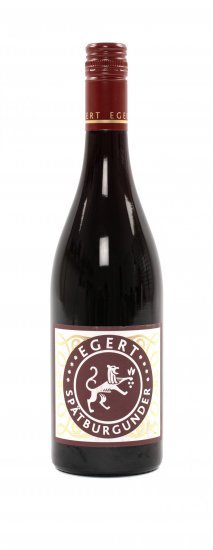 Oestricher, Klosterberg Spätburgunder, 2020, Weingut Egert