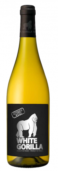 Earl Domaine Guinand White Gorilla 2022, Domaine Guinand Gorilla