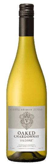 Valdoret Oaked Chardonnay 2023, Le Cellier Du Pic