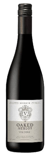 Valdoret Oaked Merlot 2022, Le Cellier Du Pic