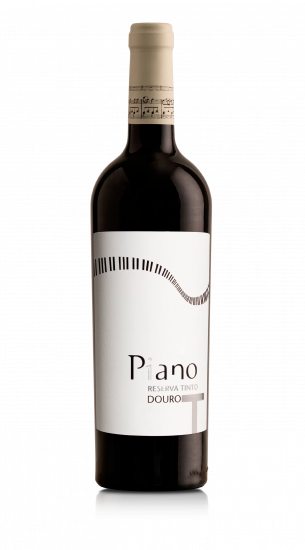 Piano Reserva Tinto, 2020, Carlos Alonso