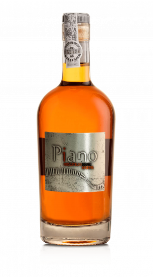 Piano Moscatel do Douro Reserva, N/V, Carlos Alonso