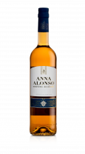 Anna Alonso Moscatel Do Douro, N/V, Carlos Alonso