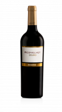 *Red Velvet Douro Reserva, 2021, Carlos Alonso