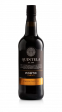 Quintela Porto Tawny, N/V, Carlos Alonso
