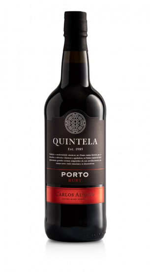 Quintela Porto Ruby, N/V, Carlos Alonso