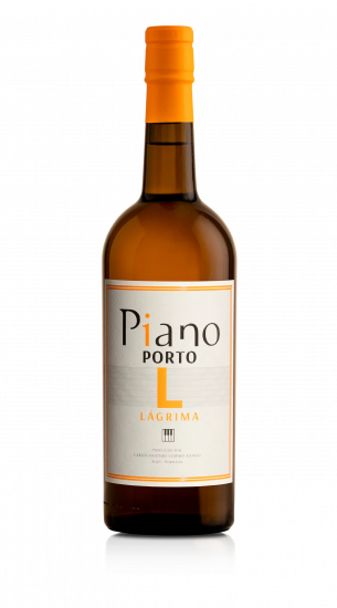 Piano Porto Lágrima, N/V, Carlos Alonso