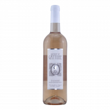 *Domaine Gattone, Rosé I.G.P. L'ile De Beauté, 2022, Korsika