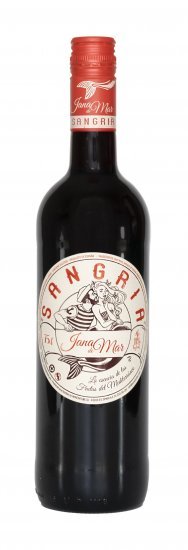 Sangria - Fiesta De Sol - 10%