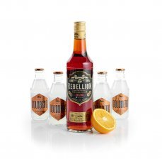 Dark & Stormy - 2025