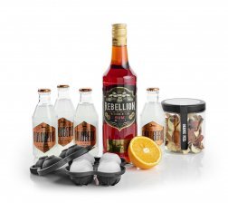 Dark & Stormy - Stor - 2025