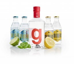 Gin & Tonic København - 2025 EKSTRA