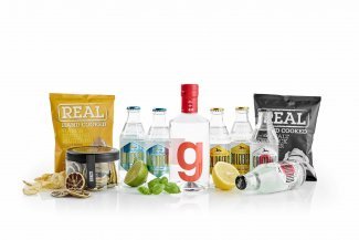 GT pakke København - 2025 EKSTRA