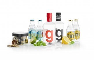 Stor GT pakke København - 2025 EKSTRA