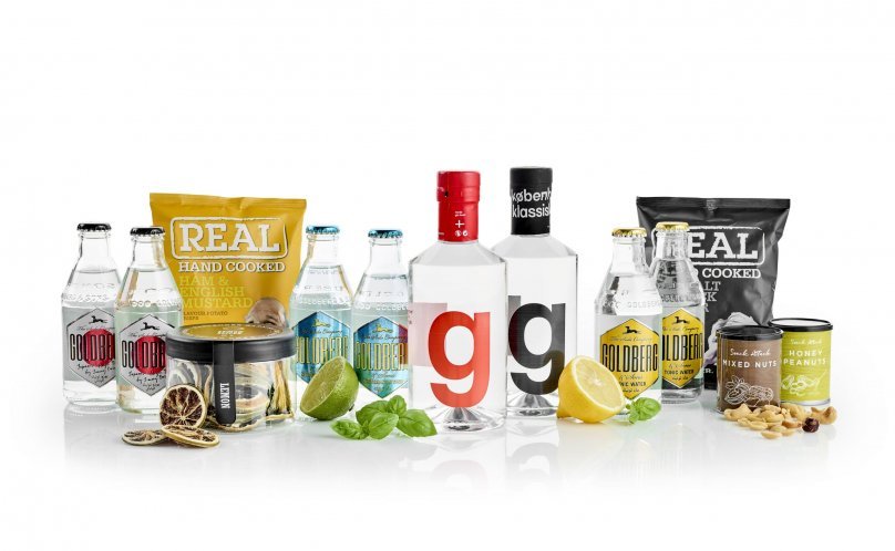 Mega GT pakke København - 2025 EKSTRA