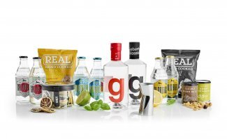 Giga GT pakke København - 2025 EKSTRA