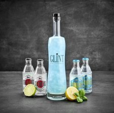 Gin & Tonic Glint - 2025 EKSTRA