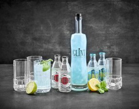 GT & Glas Glint - 2025 EKSTRA