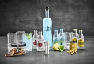 Stor GT pakke Glint - 2025 EKSTRA