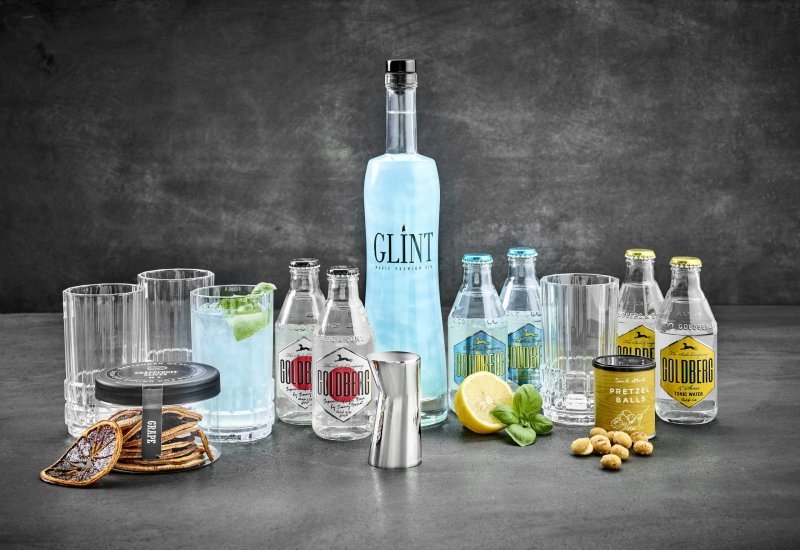 Stor GT pakke Glint - 2025 EKSTRA