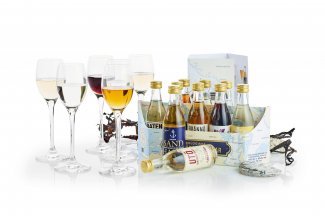 Snapsesmagning - 2025 EKSTRA