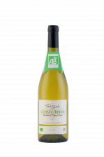 *Côtes Du Rhône Organic, 2022, Font Sante