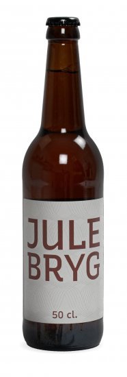Julebryg - Ale 5,3% Alk.