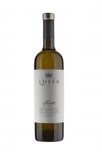 I Ferretti Desiderium, 2020, Tenuta Luisa