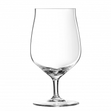 Chef & Sommelier, Sequence Ølglas (6x37 cl.)