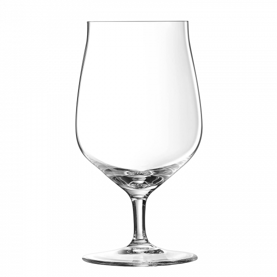 Chef & Sommelier, Sequence Ølglas (6x37 cl.)
