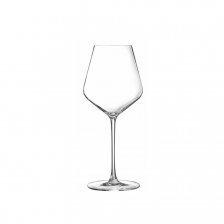 Chef & Sommelier, Distinction Stemmed glass (6x38 cl.)