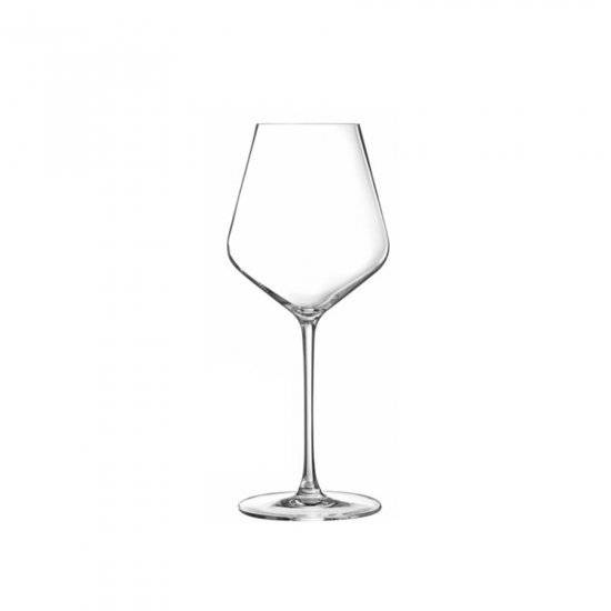 Chef & Sommelier, Distinction Stemmed glass (6x38 cl.)