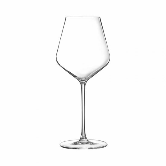 Chef & Sommelier, Distinction Stemmed glass (6x47 cl.)