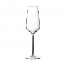 Chef & Sommelier, Distinction Stemmed glass Flute (6x23 cl.)