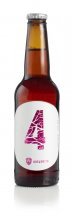 Brewsmith, No. 4, Mørk hvedeøl, 5,8%, 33 cl.