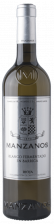 Blanco Barrica, N/V, Bodegas Manzano