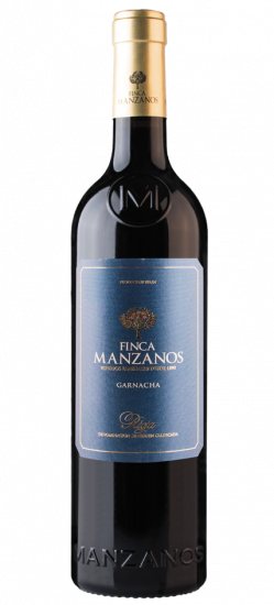 Finca Manzanos - Garnacha D.O.Ca Rioja, 2022, Bodegas Manzano