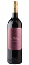 *Finca Manzanos - Graciano D.O.Ca Rioja, 2022, Bodegas Manzano