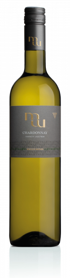 Chardonnay, 2022, Moser Weine