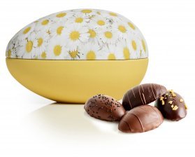 Metalæg Margurit, Marcipanæg (7 stk. flowpack), 140 g.